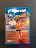Playmobil Speerwerpster 5201, Nieuw, Complete set, Ophalen of Verzenden