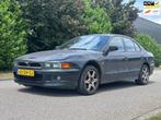 Mitsubishi Galant 2.0 GLXi Ijskoude Airco*27-08-2026 APK*Tre, Auto's, Mitsubishi, 136 pk, Gebruikt, 4 cilinders, Origineel Nederlands