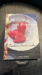 Tessa Kiros - De smaak van mijn herinnering, Boeken, Kookboeken, Ophalen of Verzenden, Nieuw, Tessa Kiros