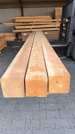 Restpartij Douglas Palen 20 x 20 x 600 cm 3 stuks, Ophalen, Nieuw, 250 cm of meer, Palen