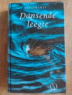Dansende Leegte - Adyashanti, Boeken, Achtergrond en Informatie, Spiritualiteit algemeen, Zo goed als nieuw, Adyashanti