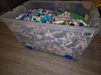 Lego friends (bak vol 13kg), Ophalen, Zo goed als nieuw, Overige merken