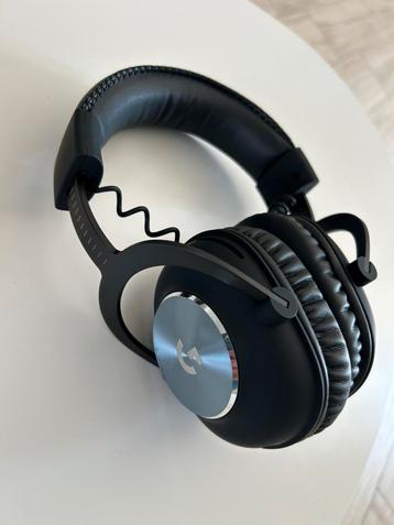 Logitech G PRO X Gaming Headset beschikbaar voor biedingen