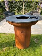 Grote Plancha BBQ - Barbeque - Ongebruikt, Ophalen of Verzenden, Nieuw, Met accessoires