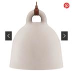 Lamp Normann Copenhagen Bell 55cm large, Verzenden, Nieuw, Minder dan 50 cm