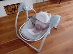 Automatische baby schommelstoel, Ophalen, Gebruikt