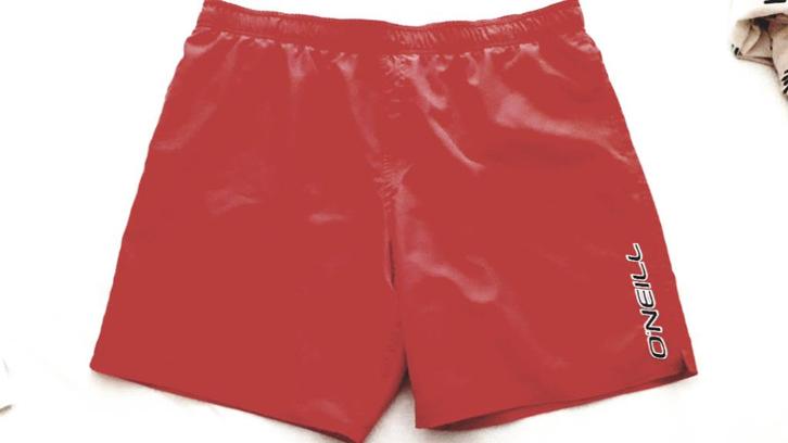 O'Neil sportbroek. donkerrose. mt XXL.  5,00, Kleding | Dames, Sportkleding, Gedragen, Fitness of Aerobics, Maat 46/48 (XL) of groter