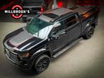 Chevrolet USA Silverado High-Country Full opties millbrooks, Auto's, Bestelauto's, Automaat, Gebruikt, Chevrolet, Zwart