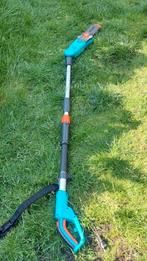 Gardena elektrische hoogsnoeier., Tuin en Terras, Ophalen, Gebruikt