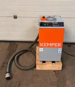 Kemper Lasdamp lasrook lasdampafzuiging soldeerafzuiging, Verzenden