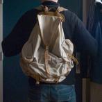 Vintage Lafuma rugzak, Overige merken, Gebruikt, Ophalen of Verzenden, Trekking