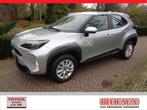 TOYOTA Yaris Cross 1.5 VVT-I Hybrid 116pk CVT Active, Auto's, 12 maanden, Stof, Gebruikt, 23 km/l