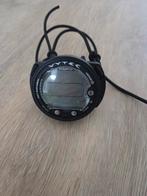 Suunto Vytec DS Duikcomputer met sensor, Ophalen of Verzenden, Zo goed als nieuw, Duikcomputer