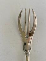 oestervork verzilverd, Ophalen of Verzenden