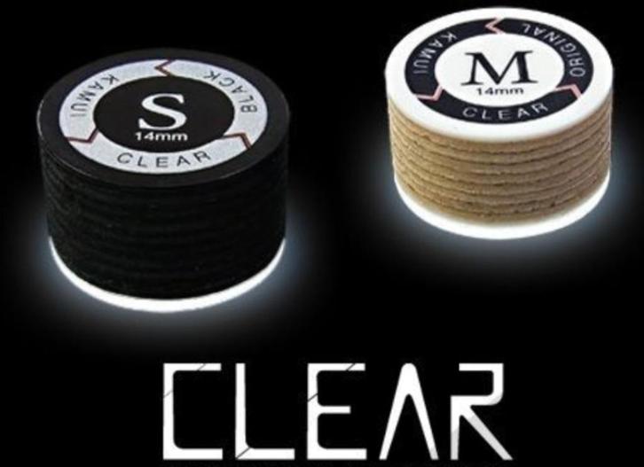 Keu reparatie alle soorten biljartsport, Sport en Fitness, Biljarten en Poolen, Nieuw, Keu of Ballen, Ophalen