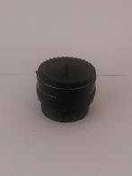 Vivitar auto tele converter voor yashica, 2x-24, Ophalen of Verzenden, Zo goed als nieuw, Compact, Overige Merken
