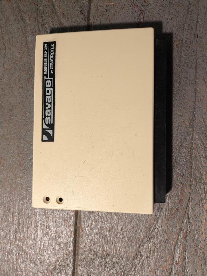 Verscheidene Commodore Amiga spullen, Computers en Software, Vintage Computers, Ophalen