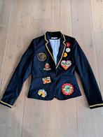 Oeteldonk jasje blazer maat xs s carnaval den bosch, Kleding | Dames, Carnavalskleding en Feestkleding, Ophalen of Verzenden, Nieuw