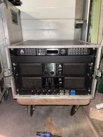 Master Audio Versterker Rack, Ophalen, Zo goed als nieuw