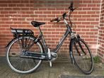 Gazelle Orange Comfort Hybrid, Nuvinci naaf, 300wh, Bosch, Ophalen of Verzenden, Zo goed als nieuw, 50 km per accu of meer, Gazelle