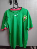 Shirt Marokko maat M/L, Ophalen of Verzenden, Gebruikt, Buitenlandse clubs, Shirt