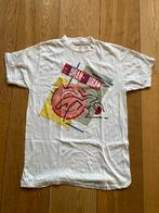 Duran Duran Vintage Orgineel T Shirt 1983, Ophalen of Verzenden, Zo goed als nieuw, Maat 48/50 (M)