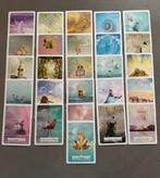 SOORT TAROT: Colette Baron-Reid - Wijsheid van het Orakel, Tarot of Kaarten leggen, Overige typen, Ophalen of Verzenden, Zo goed als nieuw