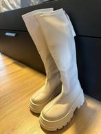 Off-white Hoge Laarzen - Maat 36, Ophalen of Verzenden, Nieuw, Wit, Hoge laarzen