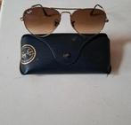 Ray ban  Aviator, Ophalen of Verzenden, Zo goed als nieuw, Zonnebril, Ray-Ban