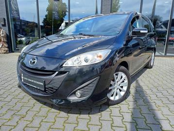 Mazda 5 2.0 TS Automaat Cruise Climate LM-Velgen beschikbaar voor biedingen