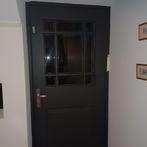 Voordeur, Ophalen, Gebruikt, Buitendeur, 200 tot 215 cm