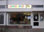 Snackbar te huur In sneek, Zakelijke goederen, Exploitaties en Overnames