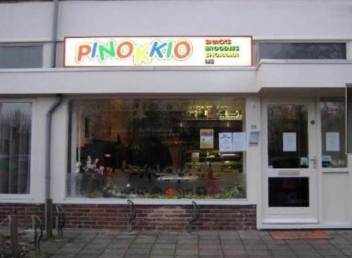 Snackbar te huur In sneek, Zakelijke goederen, Exploitaties en Overnames