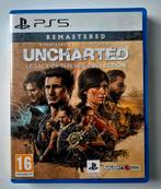 Uncharted: Legacy of Thieves Collection PS5 🌍🌍🌍, Ophalen of Verzenden, Nieuw