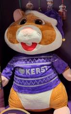 GEZOCHT!grote Kerst Hamster Knuffel, Ophalen, Kerst of Sinterklaas