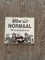 Normaal woenderbaar cd single, Ophalen of Verzenden, Zo goed als nieuw, Nederlandstalig