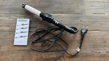 Babyliss krultang C325E 25 mm beschikbaar voor biedingen