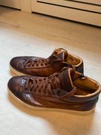 Santoni sneakers, Kleding | Heren, Bruin, Ophalen of Verzenden, Santoni, Sneakers of Gympen