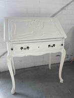 vintage frans eiken secretair, Ophalen