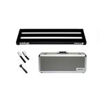 Pedaltrain Pedaltrain Metro 24 met Hard Case, ., Overige typen, Nieuw, Ophalen of Verzenden