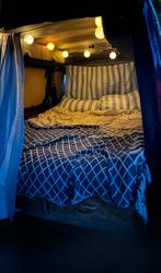 Camperbox voor Renault Kangoo, Caravans en Kamperen, Ophalen, Gebruikt