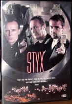 dvd styx, Ophalen of Verzenden, Zo goed als nieuw, Actie