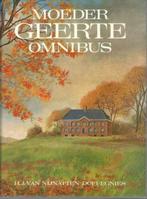 H.J. van Nijnatten-Doffegnies - Moeder GEERTE omnibus 2., Boeken, Ophalen of Verzenden, Gelezen, Nederland