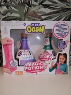 ZURU OOSH Magic Potions Slime Set, Ophalen of Verzenden, Nieuw, Knutselen, Met licht