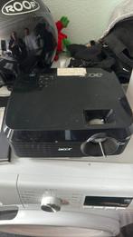 Acer beamer, Ophalen, Zo goed als nieuw, LED