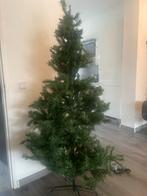 Kunstkerstboom, Ophalen, Gebruikt