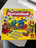 My First Rummikub - Goliath - Bordspel, Drie of vier spelers, Ophalen of Verzenden, Gebruikt