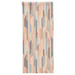 2 Rollen Ashford & Sons Esmee Roze Behang, Ophalen, 25 tot 50 m², Roze, Modern