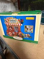 Lemax cotton candy stand, Diversen, Ophalen of Verzenden, Zo goed als nieuw