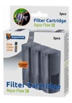 sf aquaflow 50 easy click cartridge 3x €8,75, Ophalen of Verzenden, Nieuw, Overige typen